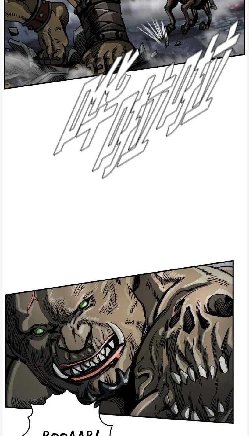 The First Hunter Chapter 28 Gambar 13