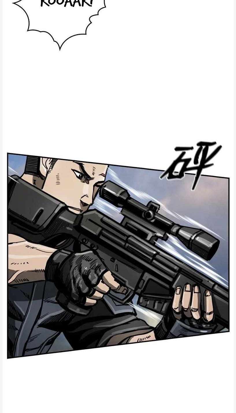 The First Hunter Chapter 28 Gambar 14