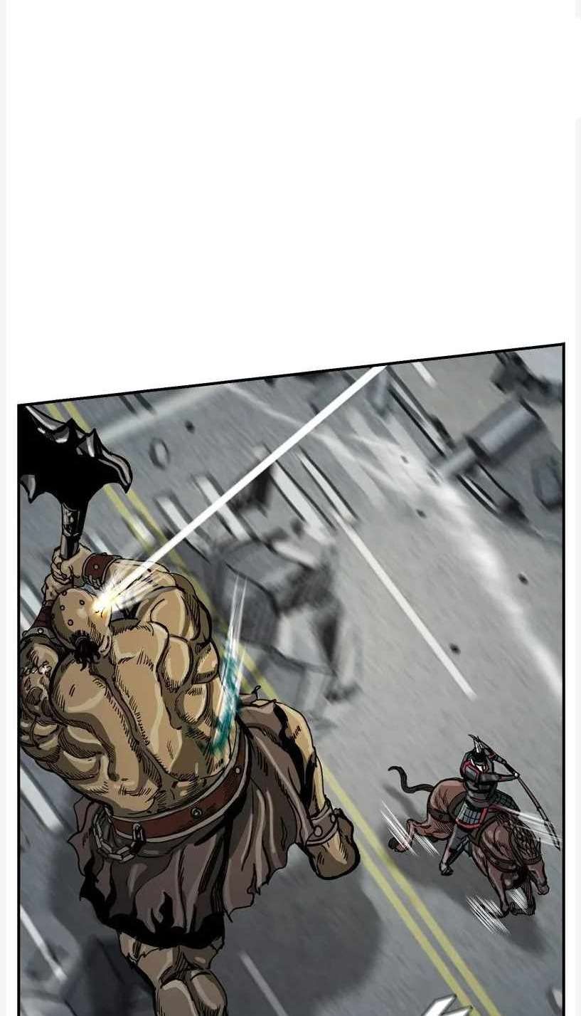 The First Hunter Chapter 28 Gambar 15