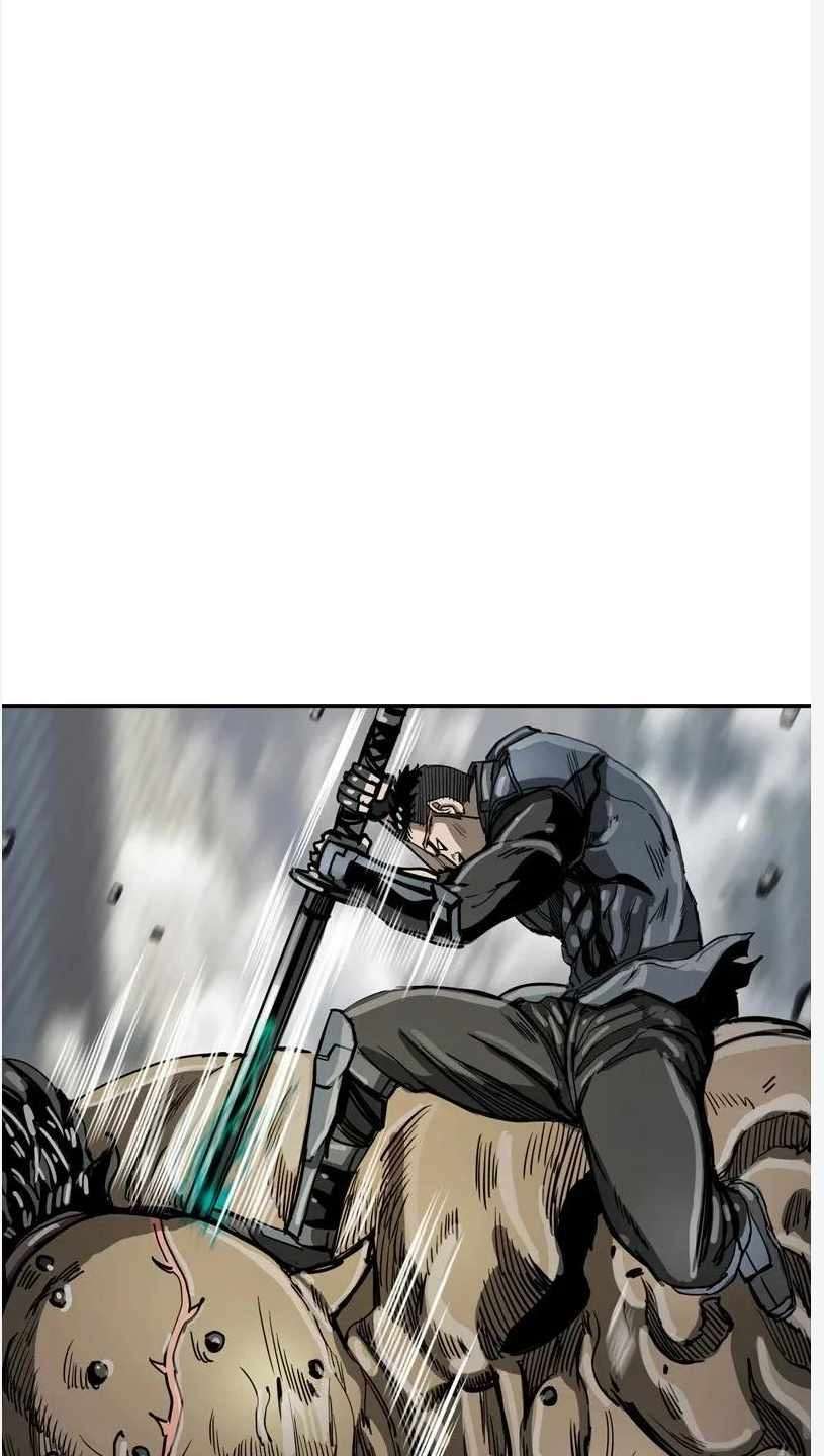 The First Hunter Chapter 28 Gambar 26