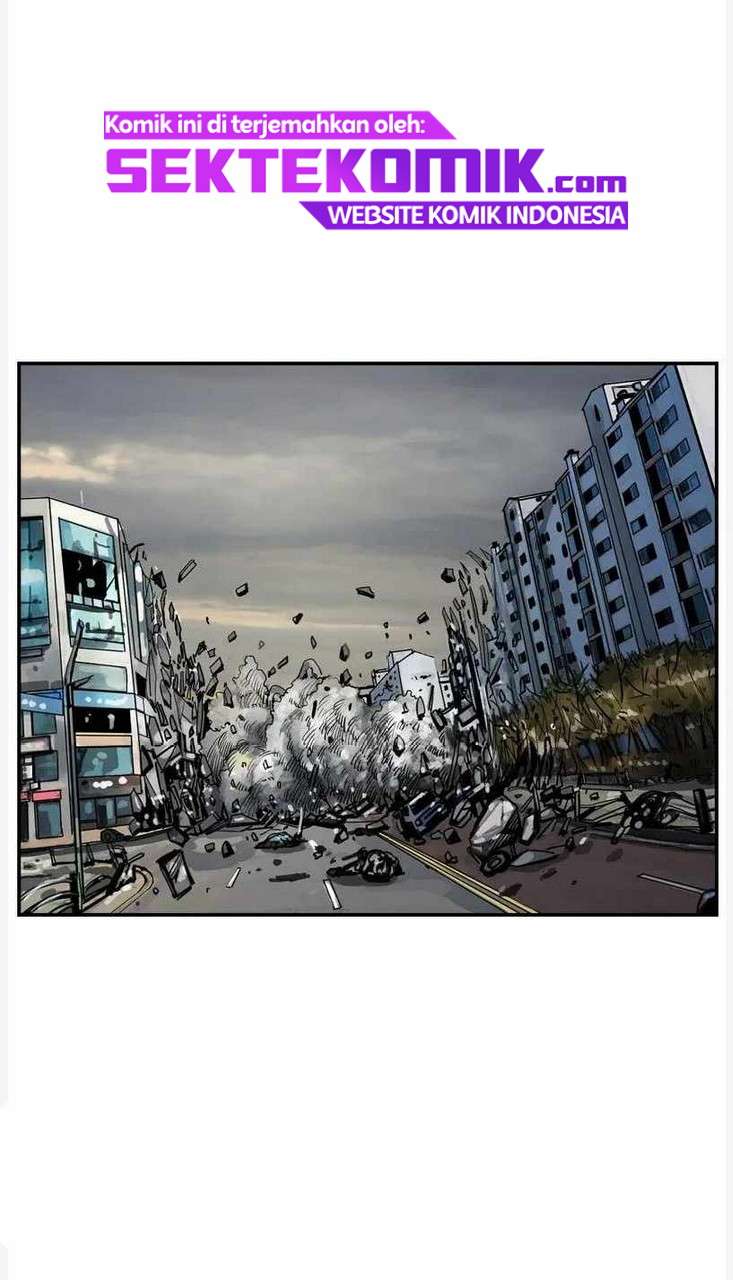 The First Hunter Chapter 28 Gambar 3