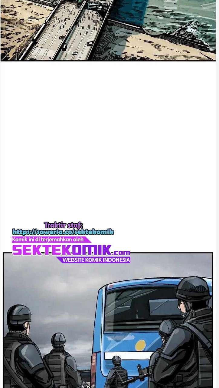 The First Hunter Chapter 28 Gambar 30