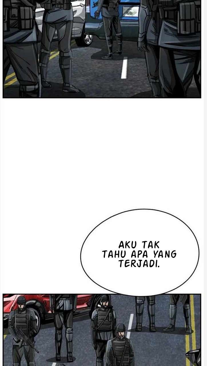 The First Hunter Chapter 28 Gambar 31