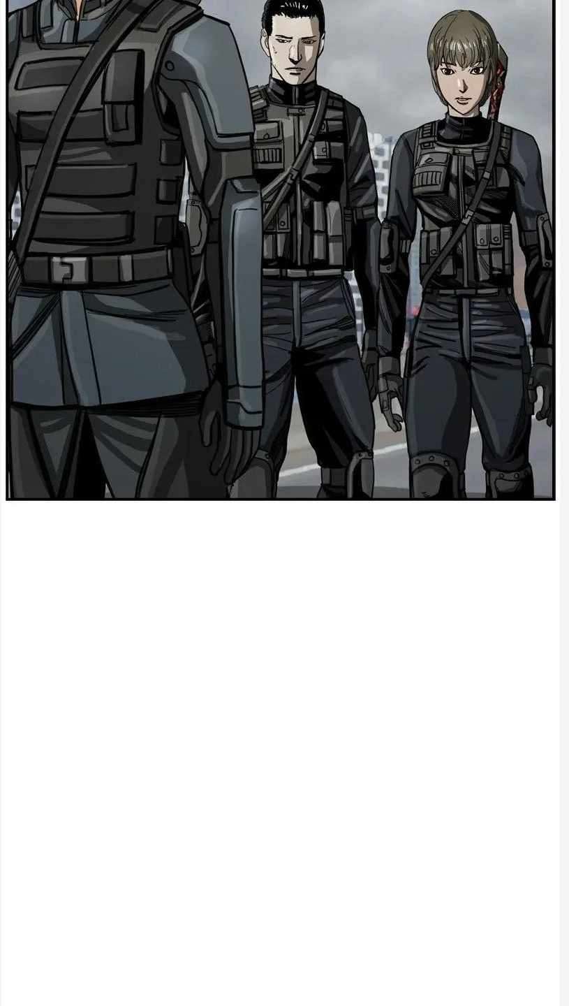 The First Hunter Chapter 28 Gambar 38