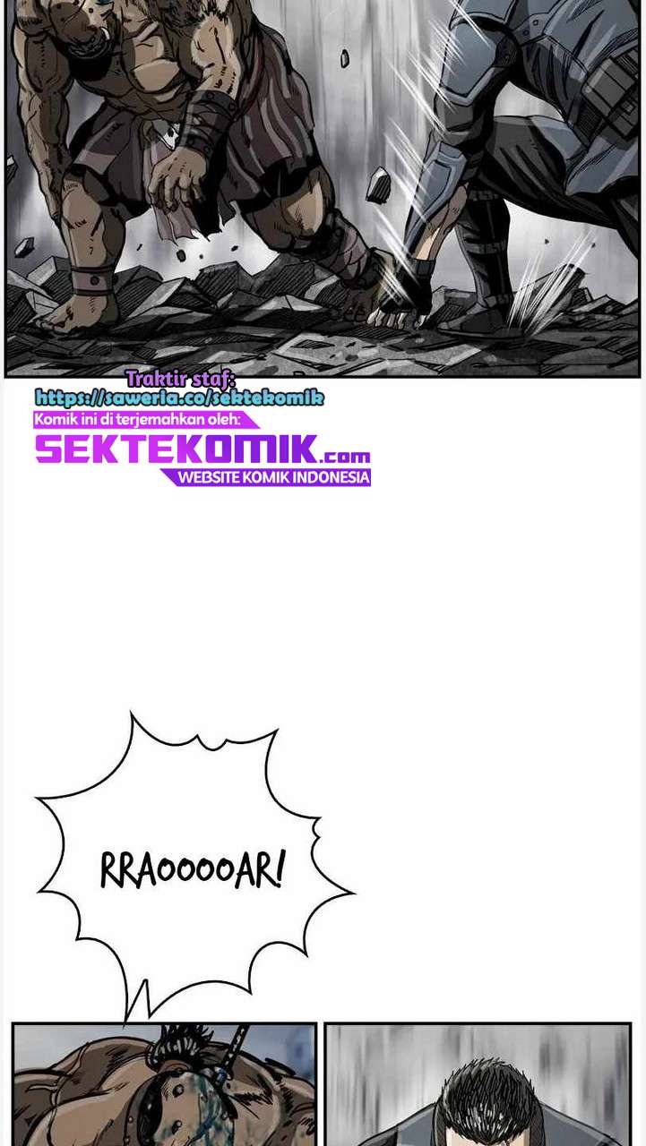 The First Hunter Chapter 28 Gambar 43