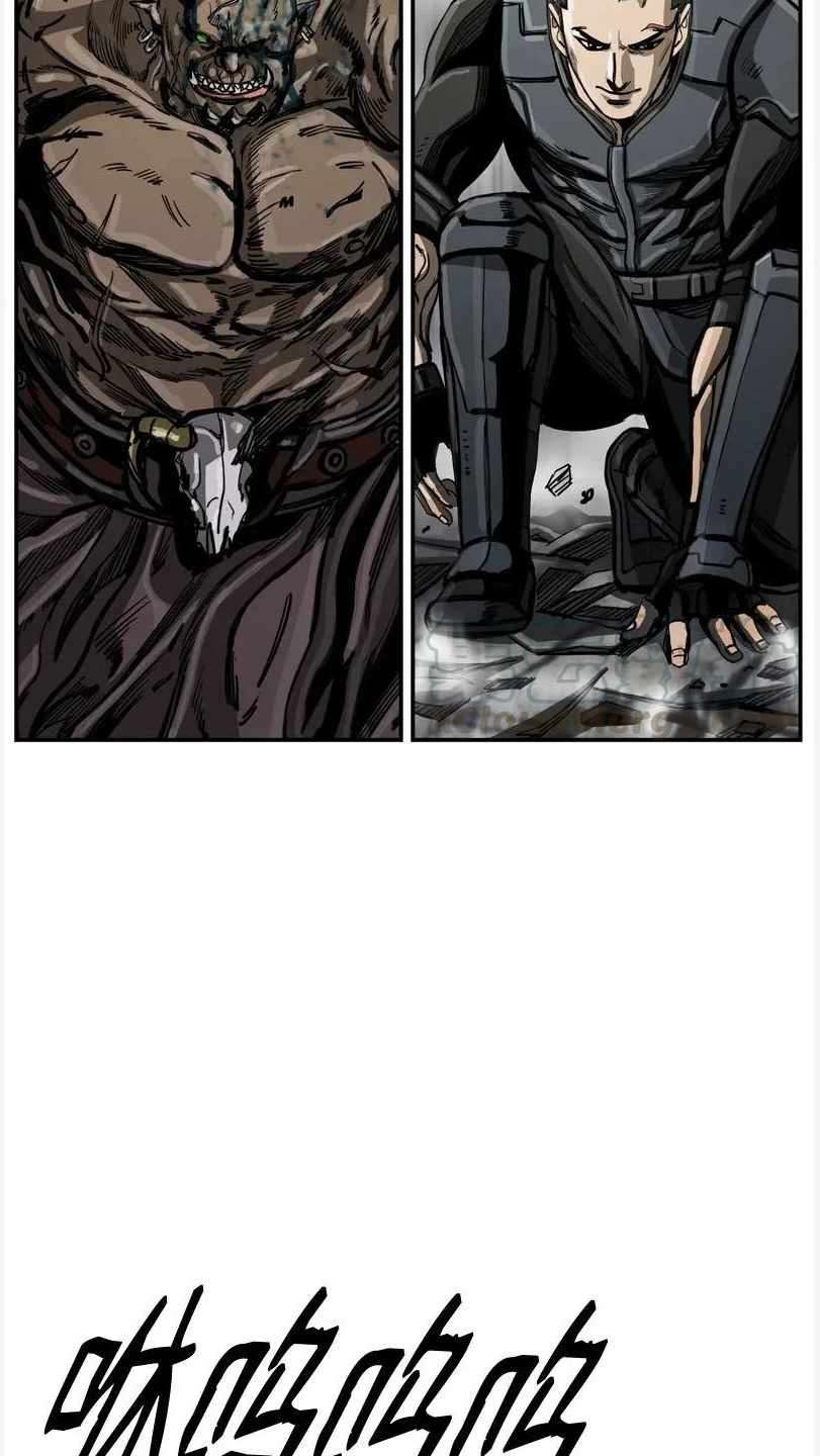 The First Hunter Chapter 28 Gambar 44