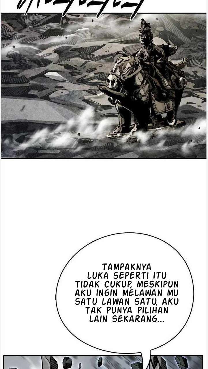 The First Hunter Chapter 28 Gambar 45
