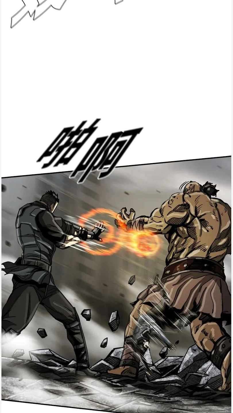 The First Hunter Chapter 28 Gambar 51