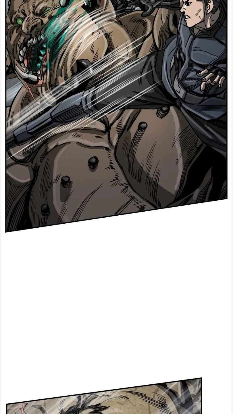 The First Hunter Chapter 28 Gambar 60