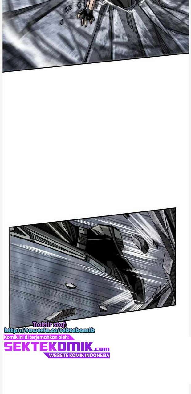 The First Hunter Chapter 28 Gambar 64