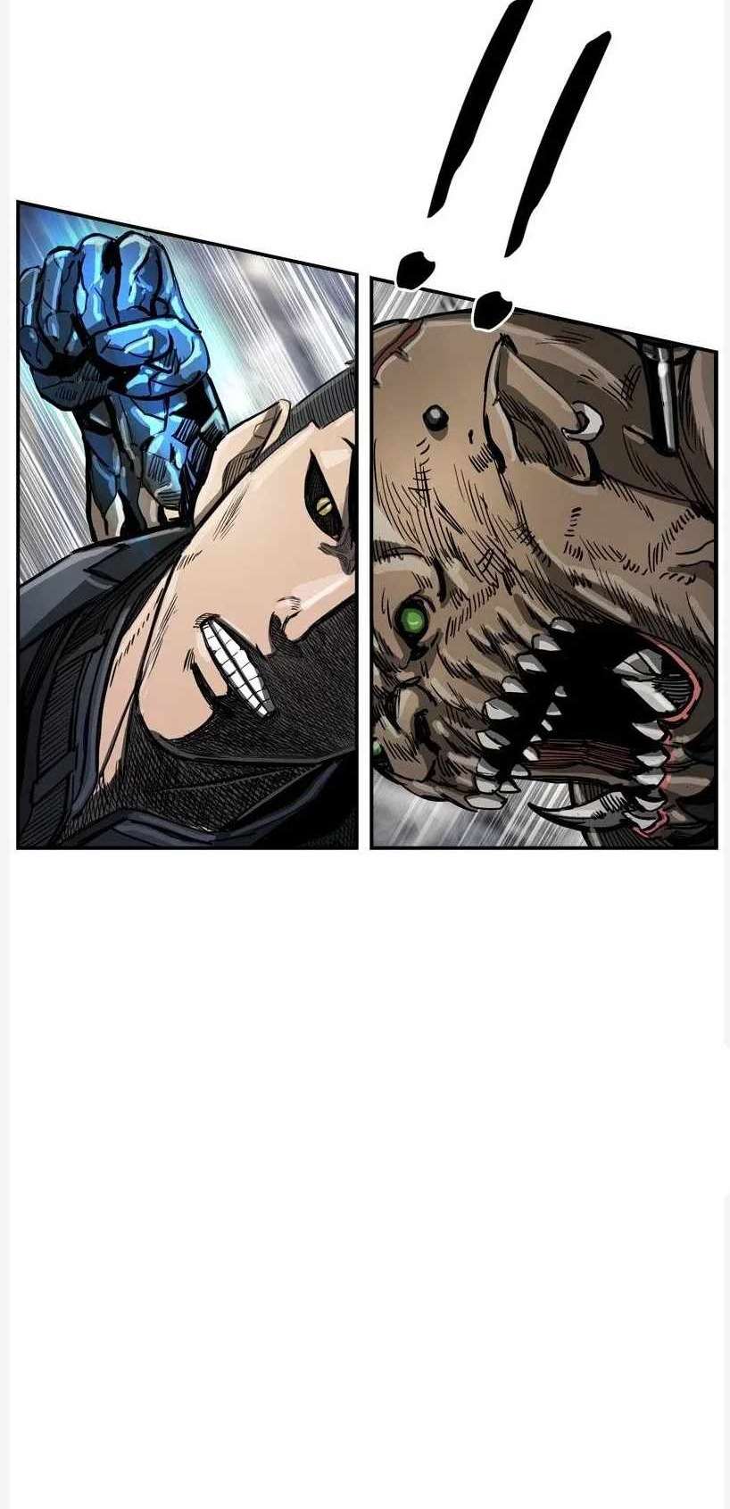 The First Hunter Chapter 28 Gambar 68