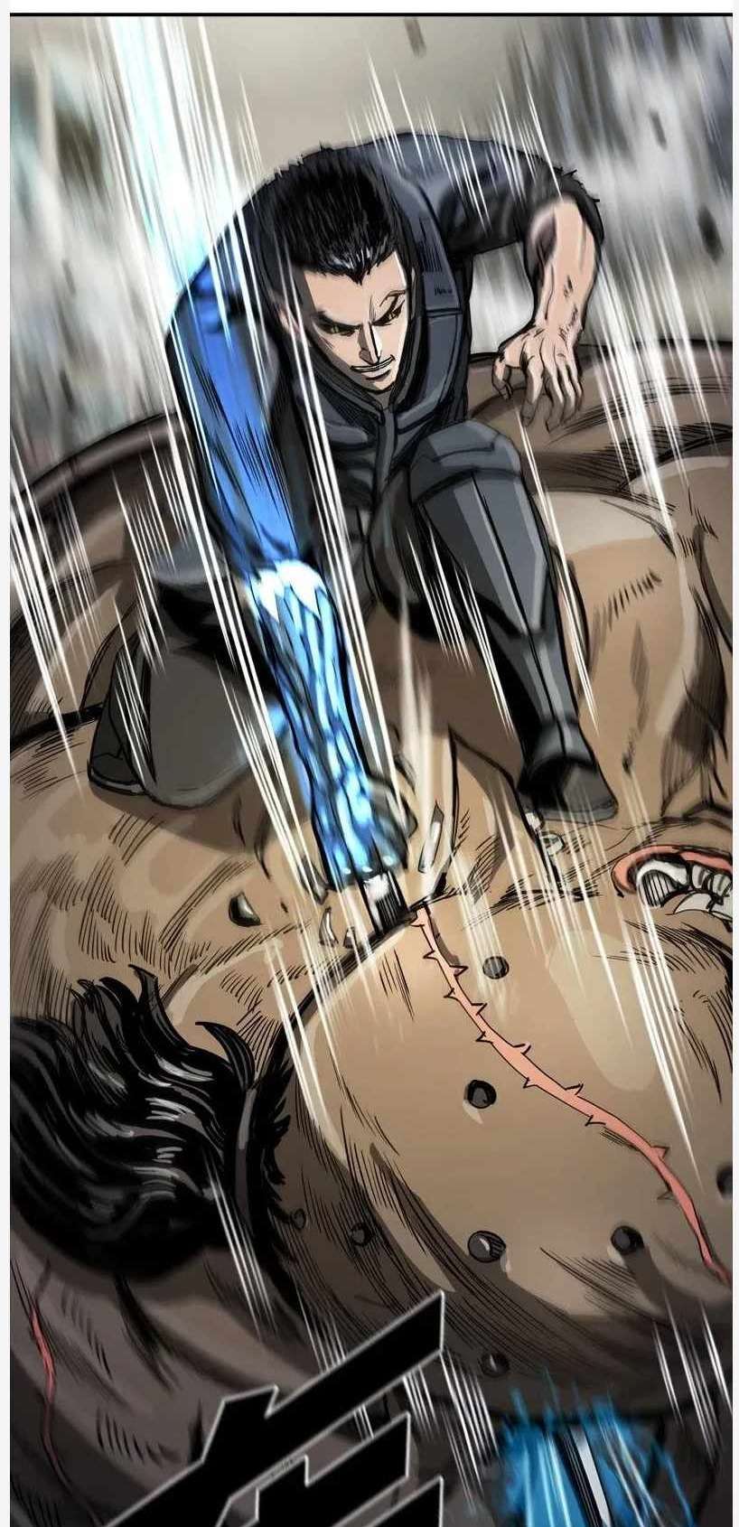 The First Hunter Chapter 28 Gambar 69