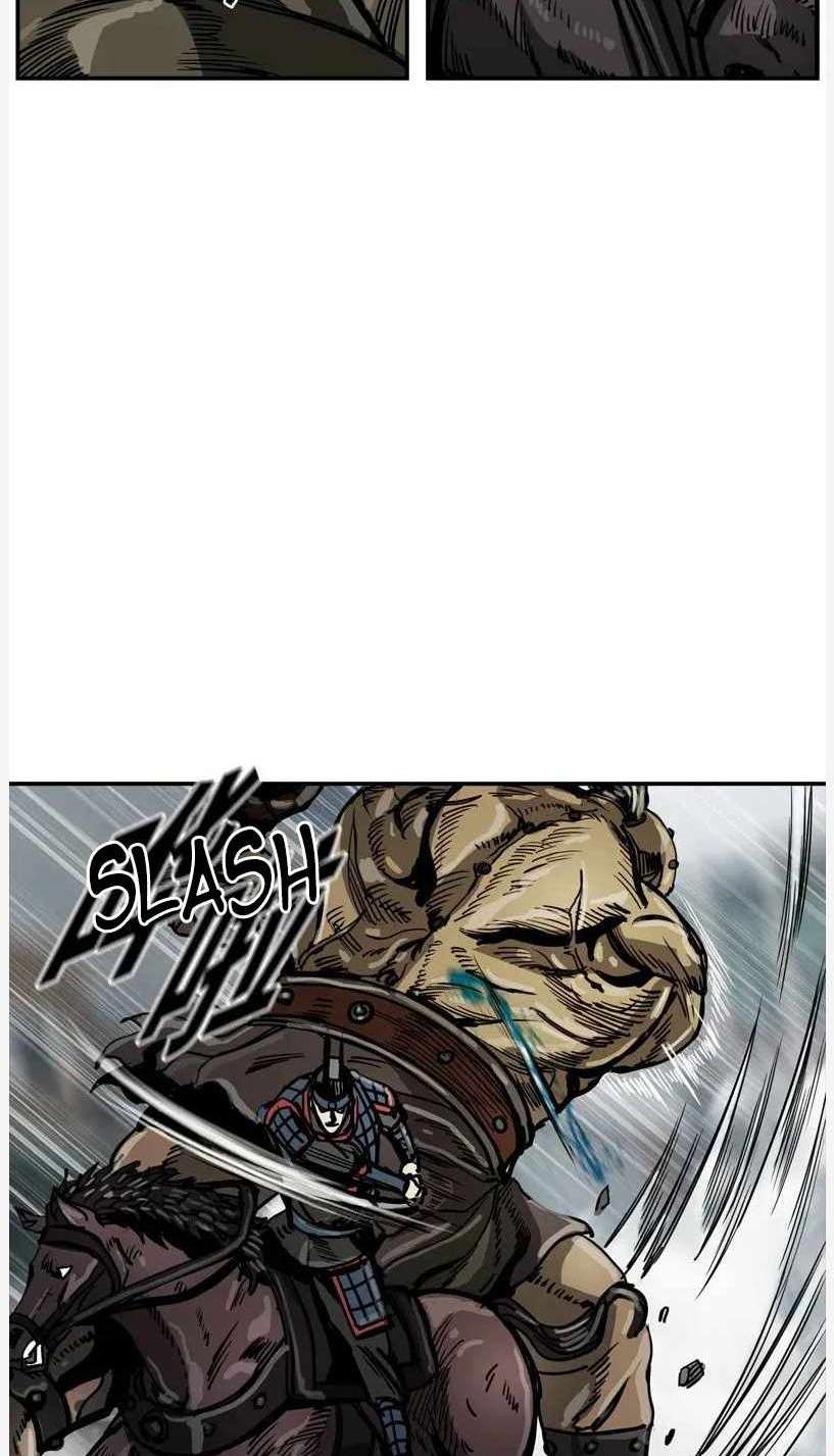 The First Hunter Chapter 28 Gambar 7