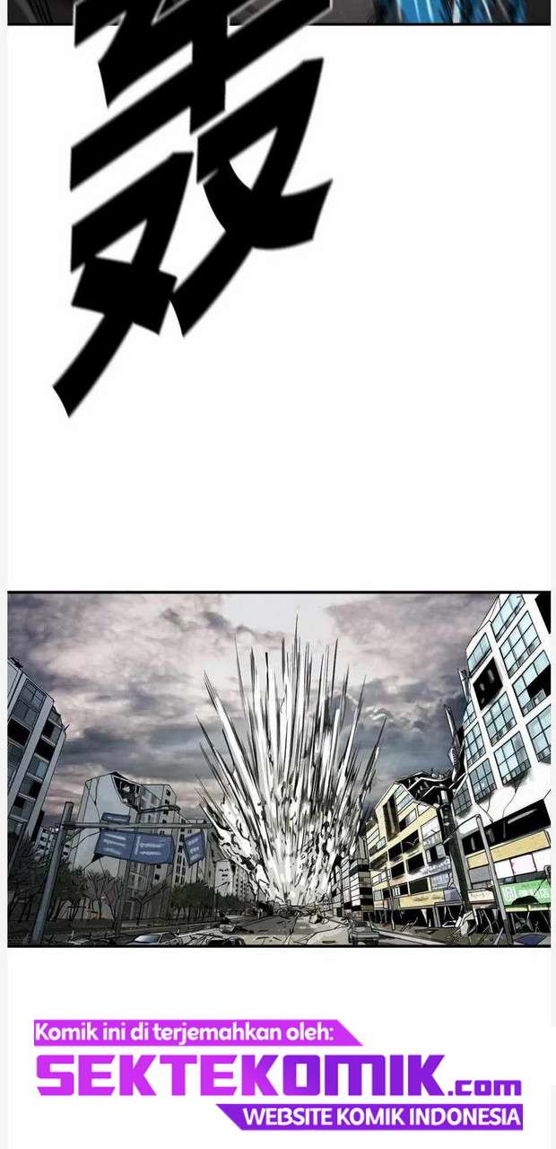 The First Hunter Chapter 28 Gambar 70