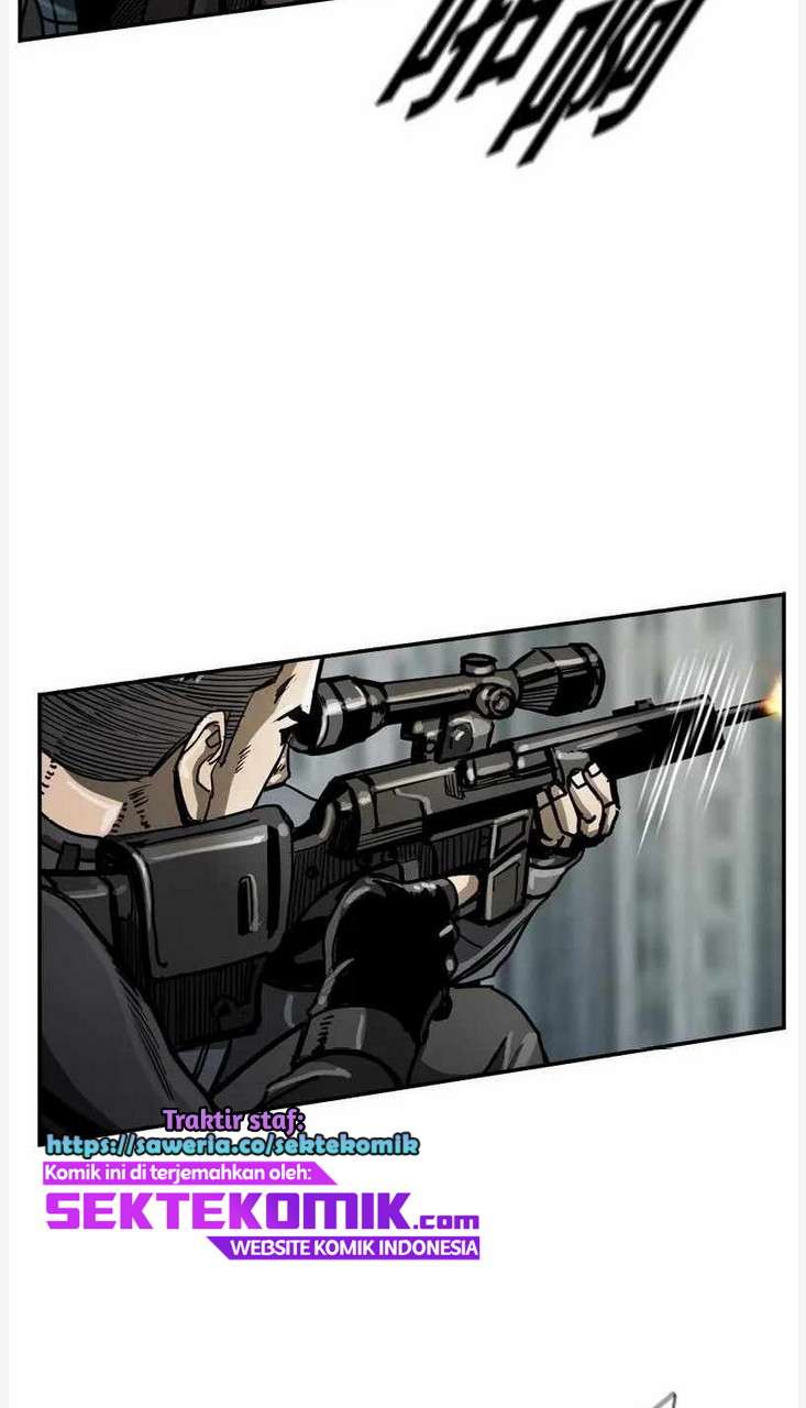 The First Hunter Chapter 28 Gambar 9