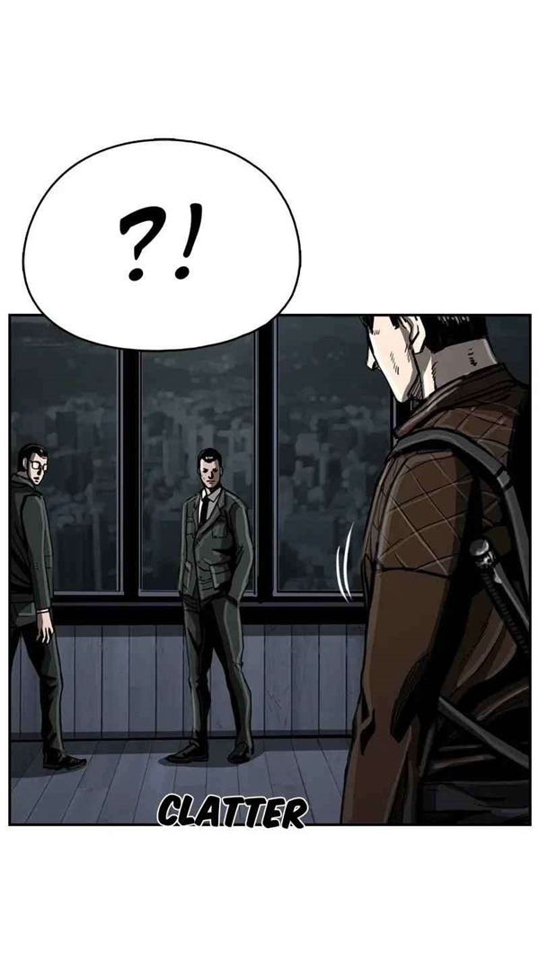 The First Hunter Chapter 27 Gambar 36