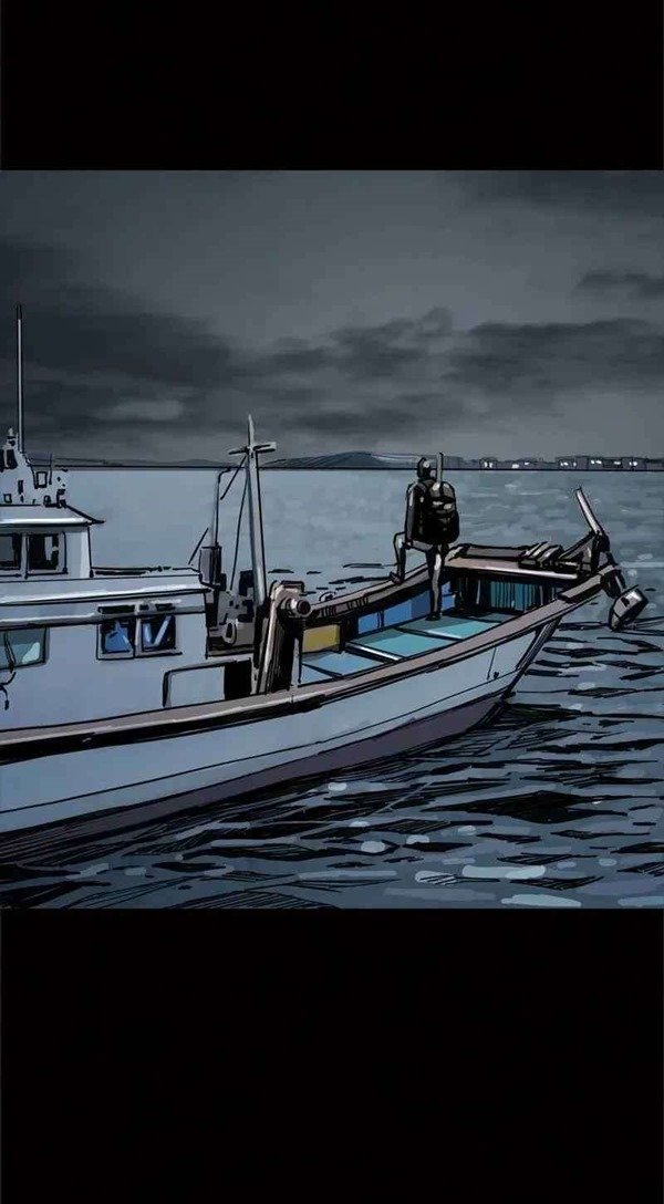 The First Hunter Chapter 27 Gambar 41