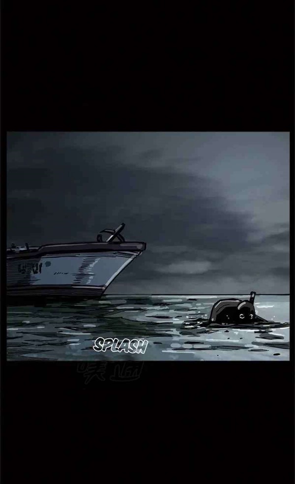 The First Hunter Chapter 27 Gambar 42