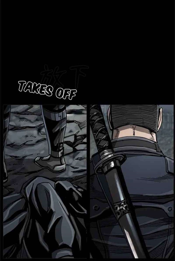 The First Hunter Chapter 27 Gambar 49