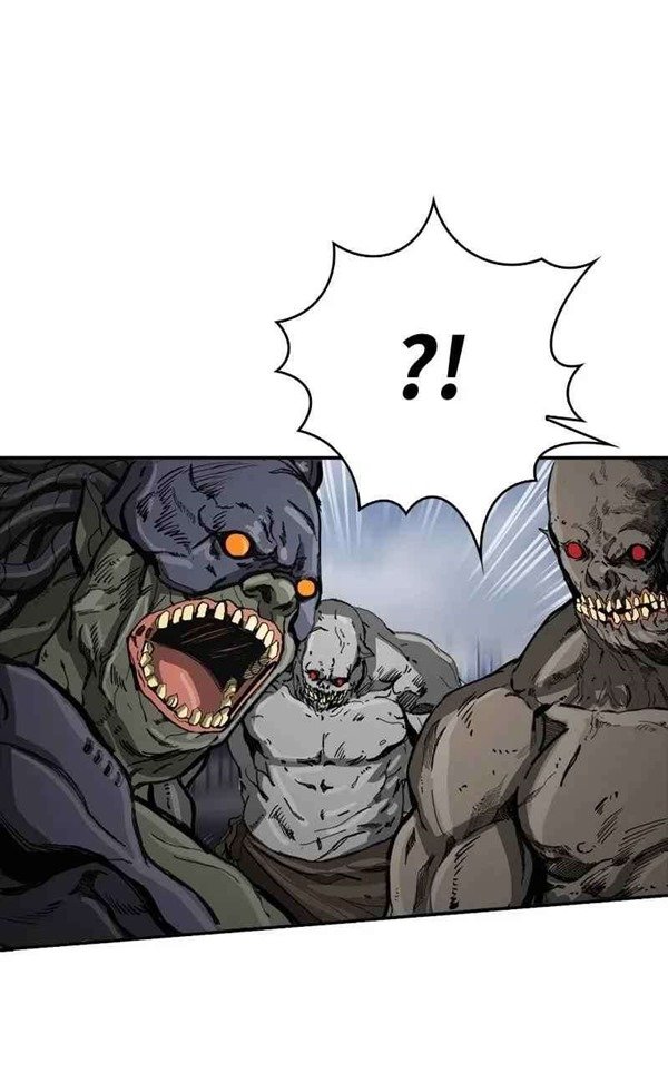 The First Hunter Chapter 27 Gambar 68