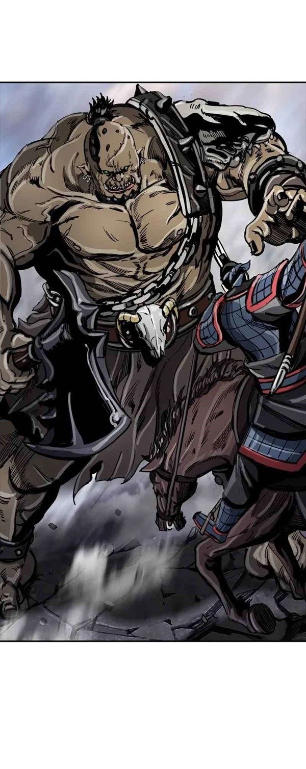 The First Hunter Chapter 27 Gambar 76