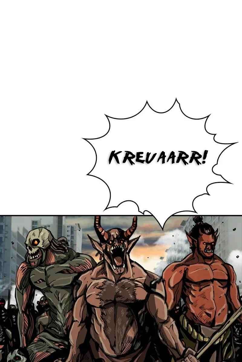 The First Hunter Chapter 26 Gambar 26