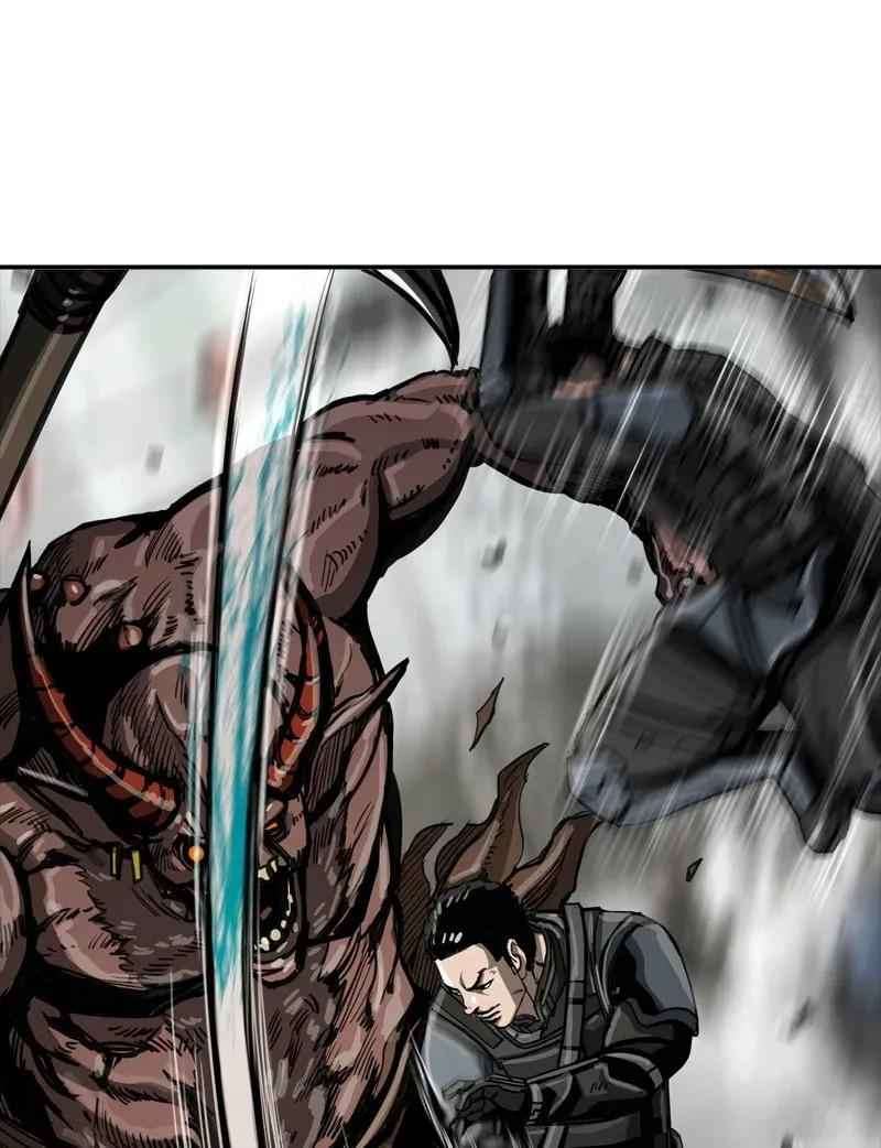 The First Hunter Chapter 26 Gambar 32