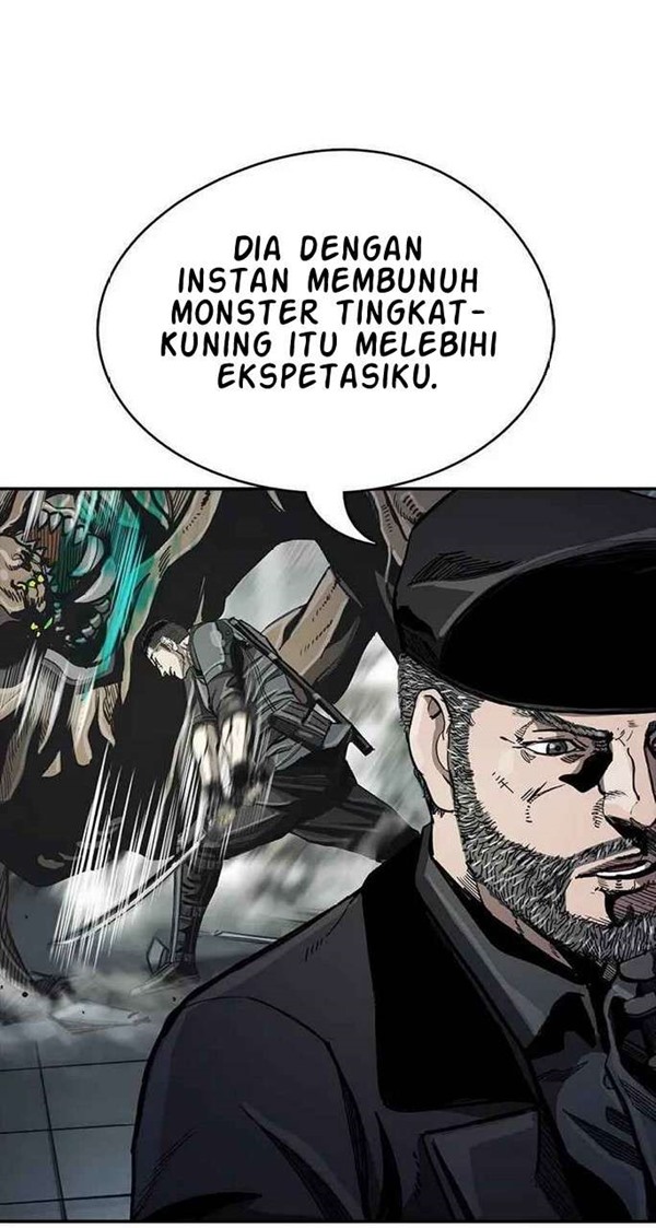 The First Hunter Chapter 24 Gambar 5