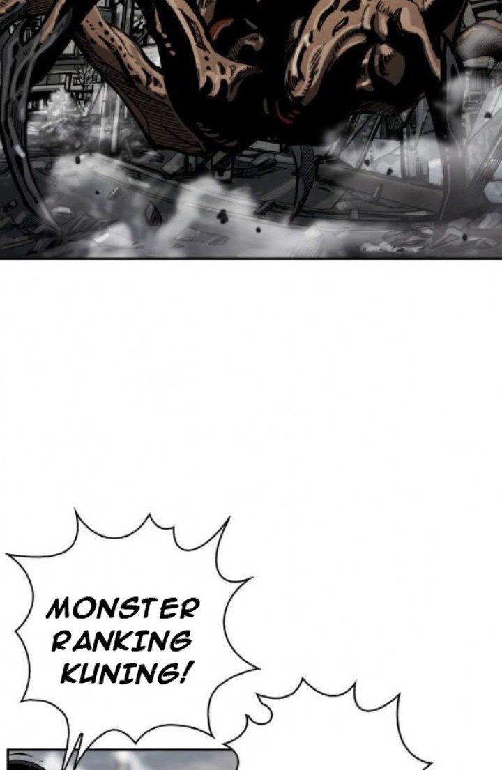 The First Hunter Chapter 23 Gambar 33