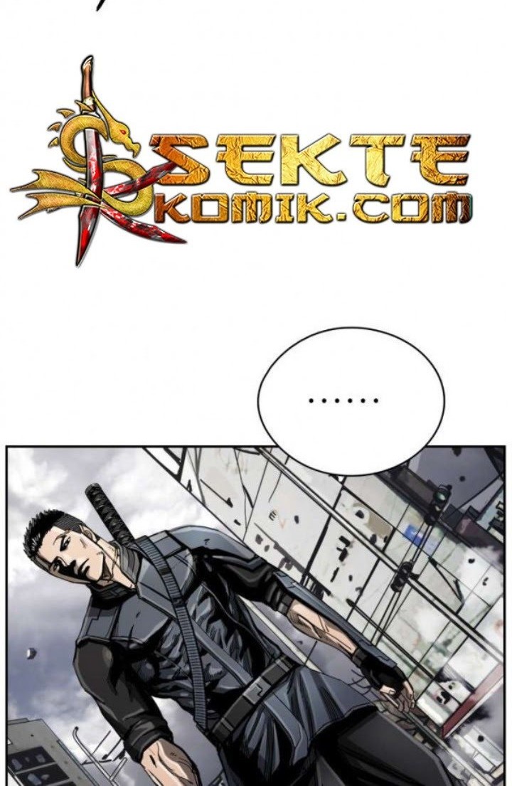 The First Hunter Chapter 23 Gambar 35