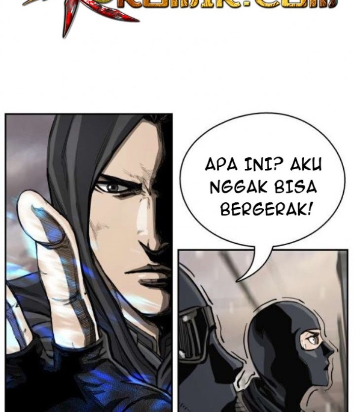The First Hunter Chapter 23 Gambar 3