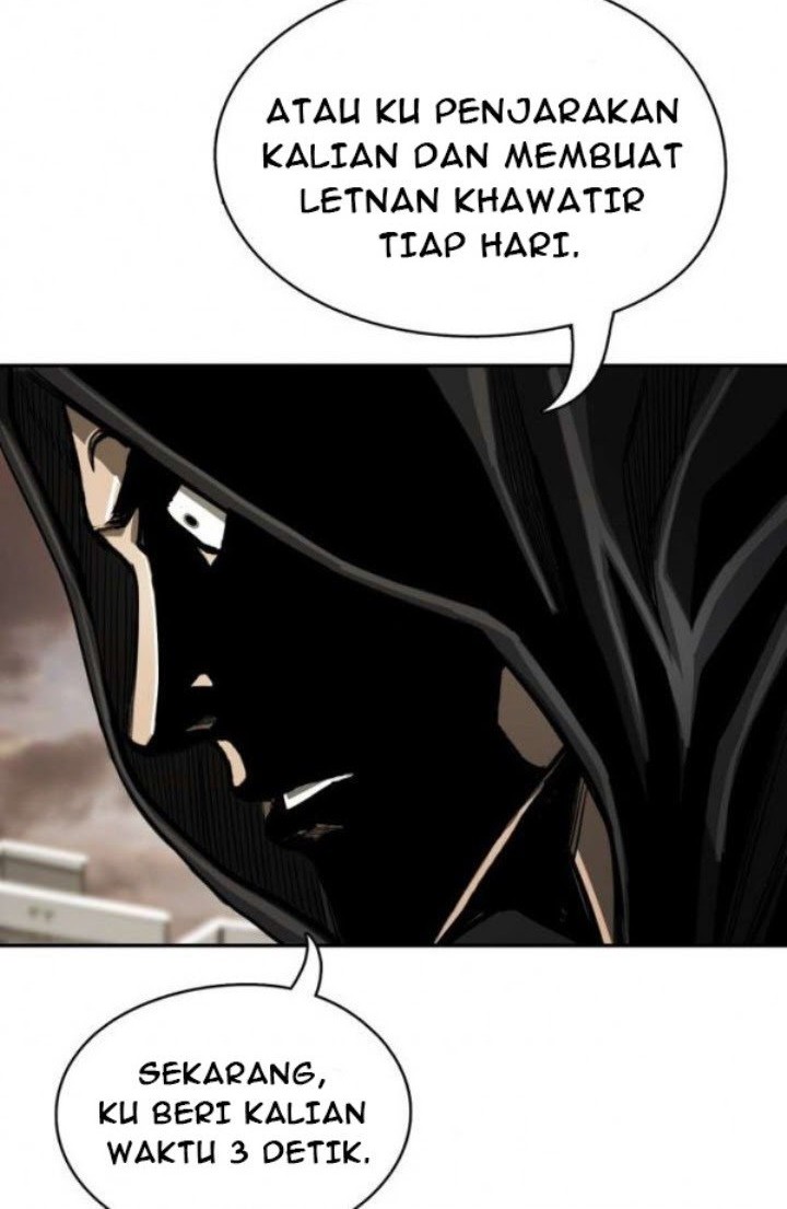 The First Hunter Chapter 23 Gambar 5