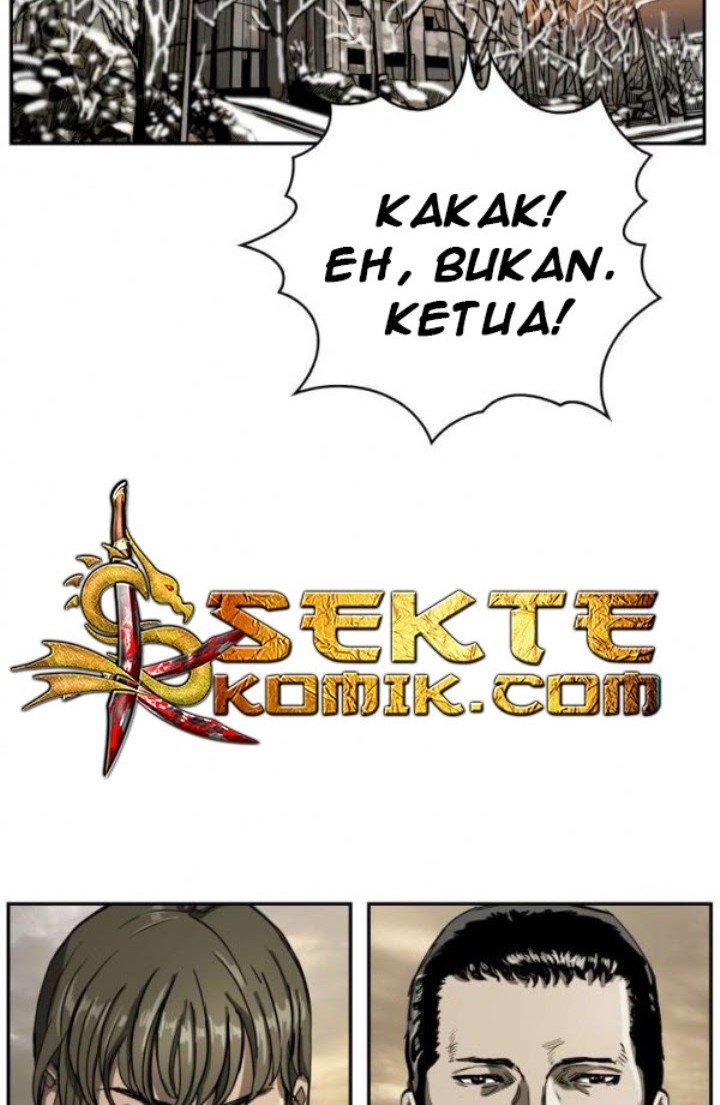 The First Hunter Chapter 23 Gambar 7