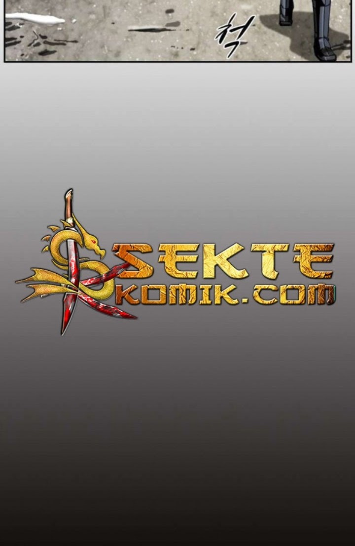 The First Hunter Chapter 23 Gambar 11