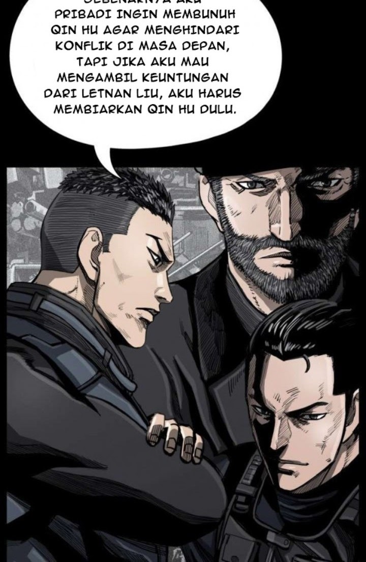 The First Hunter Chapter 23 Gambar 13