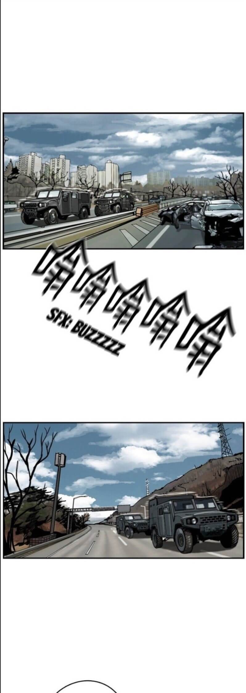 Baca  The First Hunter Chapter 18 Gambar 2