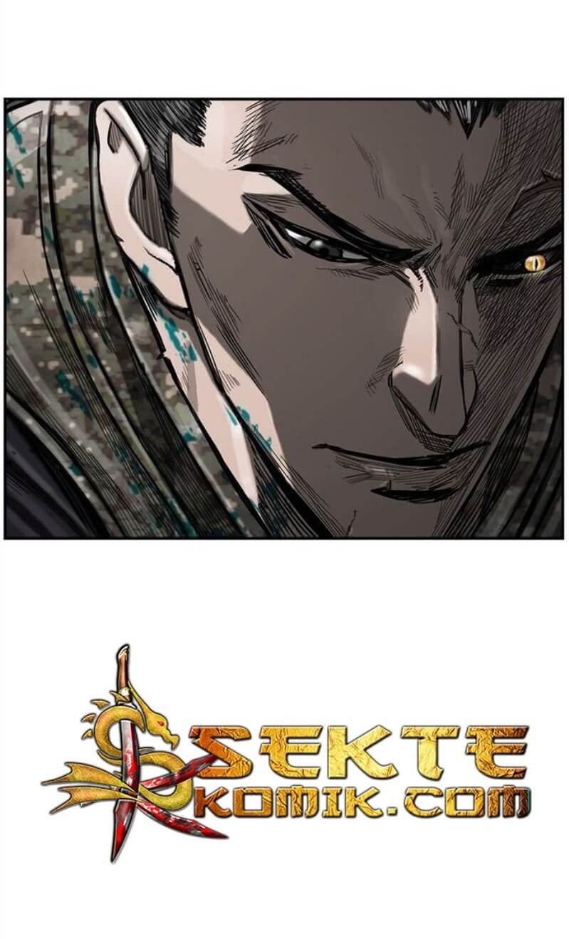 The First Hunter Chapter 16 Gambar 31