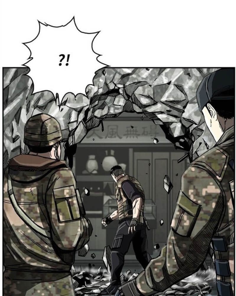 The First Hunter Chapter 16 Gambar 39