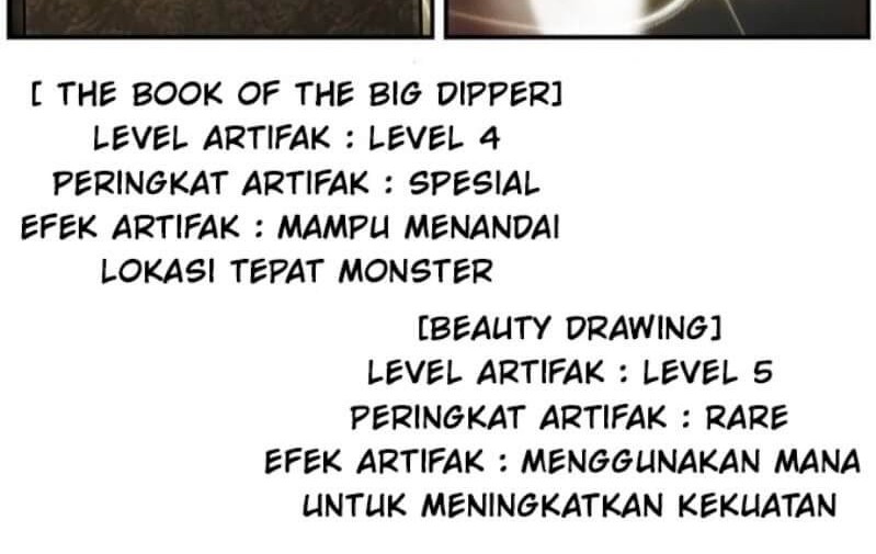 The First Hunter Chapter 16 Gambar 44