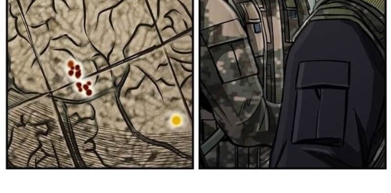 The First Hunter Chapter 16 Gambar 54