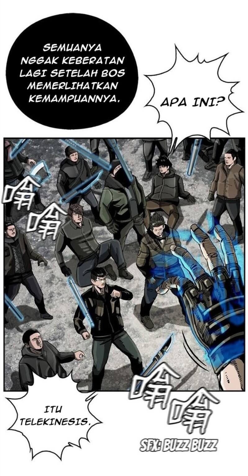 The First Hunter Chapter 16 Gambar 65