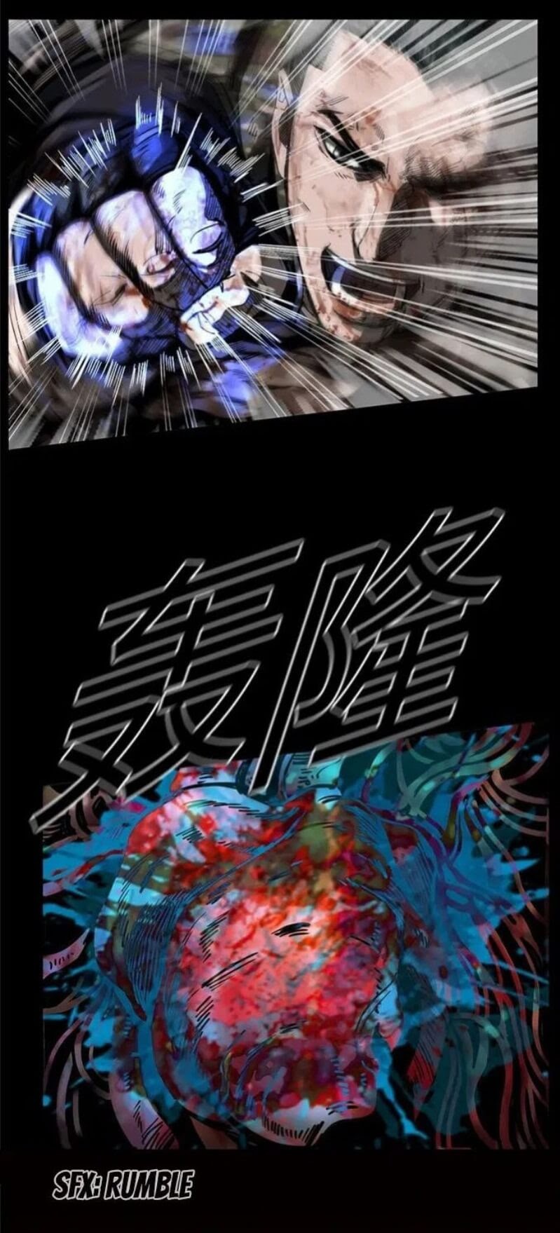 The First Hunter Chapter 15 Gambar 21