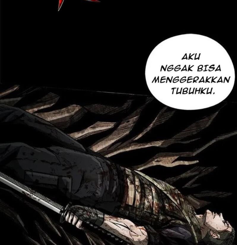 The First Hunter Chapter 15 Gambar 14