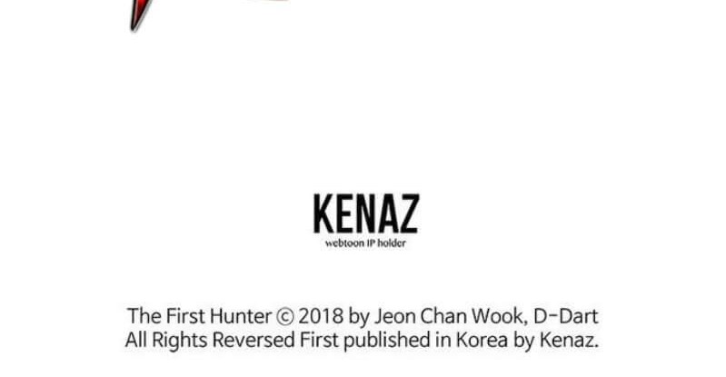 The First Hunter Chapter 14 Gambar 65