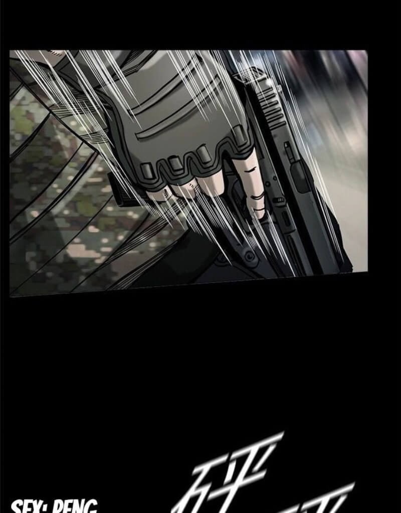 The First Hunter Chapter 13 Gambar 15