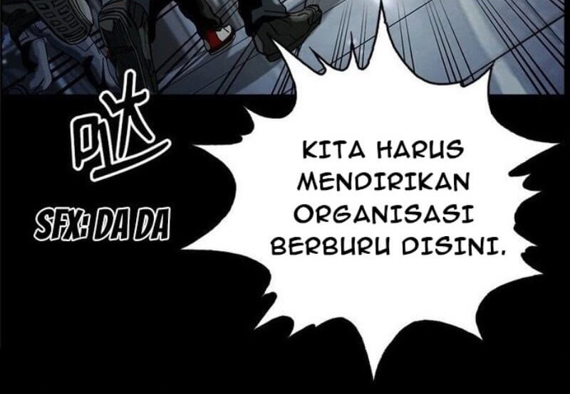 The First Hunter Chapter 13 Gambar 22