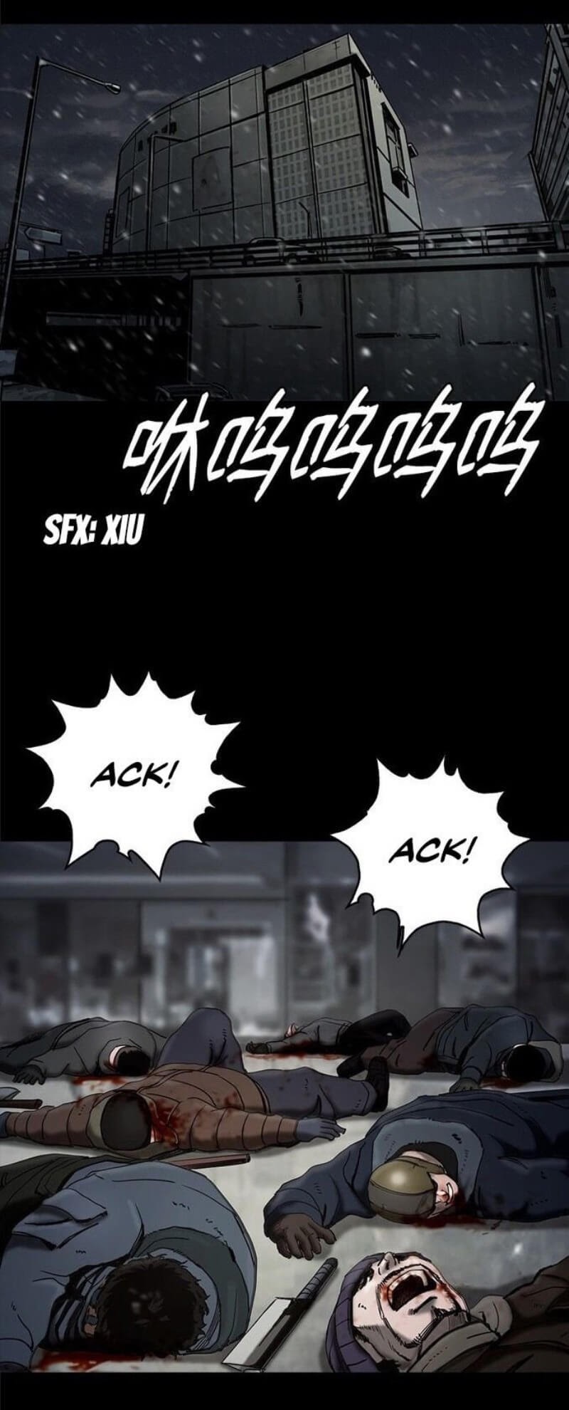 Baca  The First Hunter Chapter 13 Gambar 2