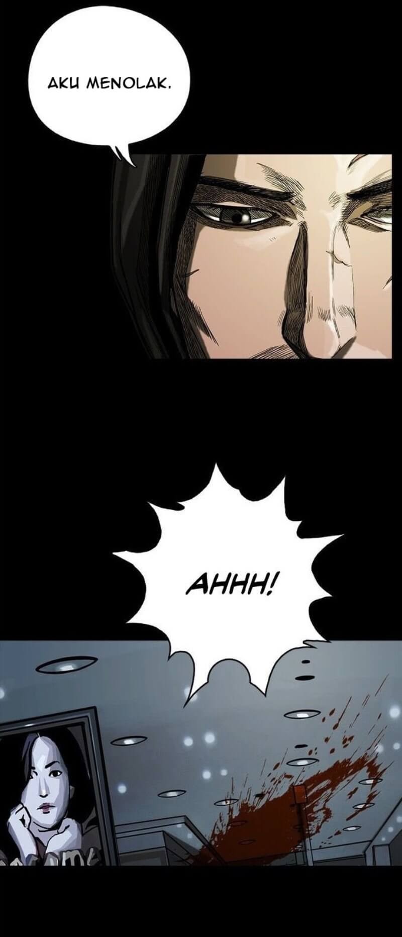 The First Hunter Chapter 13 Gambar 39