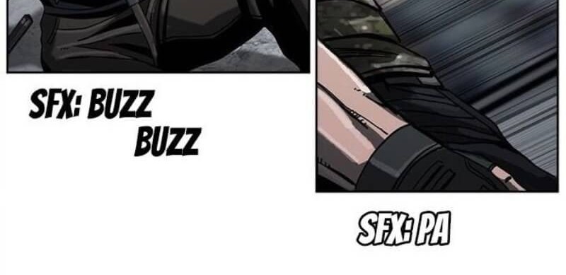 The First Hunter Chapter 13 Gambar 48