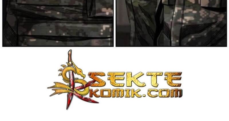 The First Hunter Chapter 13 Gambar 54